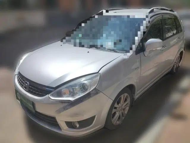 Suzuki Liana A6 2015 Hatchback 1.4L Manual Enjoyment Model