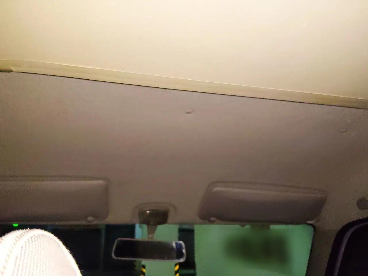 Suzuki Landy 2009 1.4L Manual Comfort Version Sunlight Edition — миниатюра 19