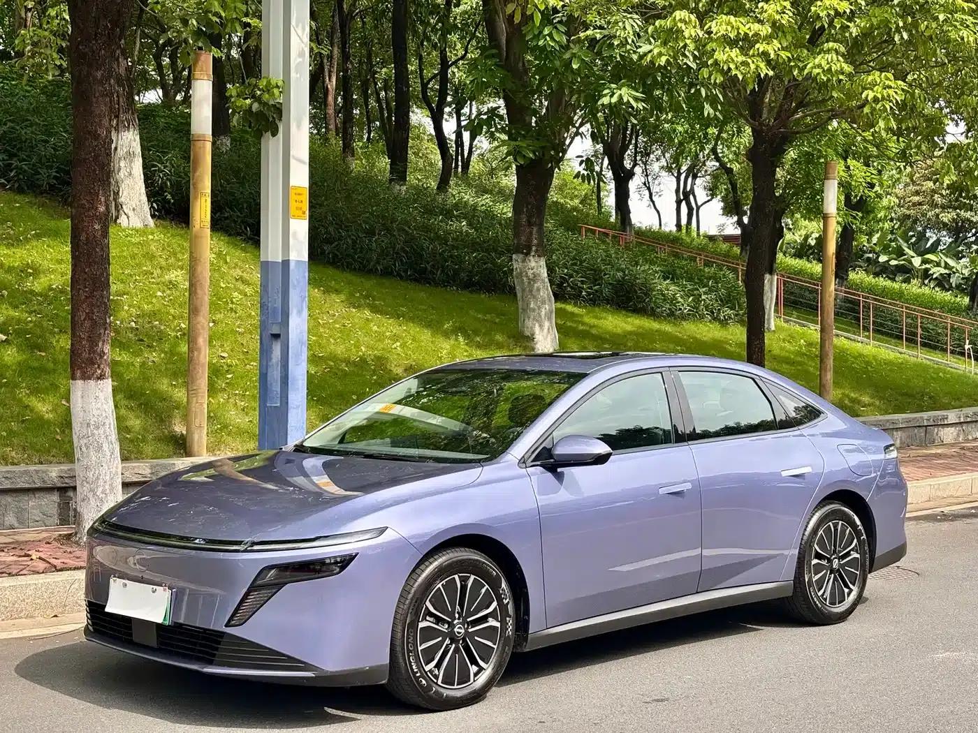 Nissan N6 2026 180 Max — миниатюра 1