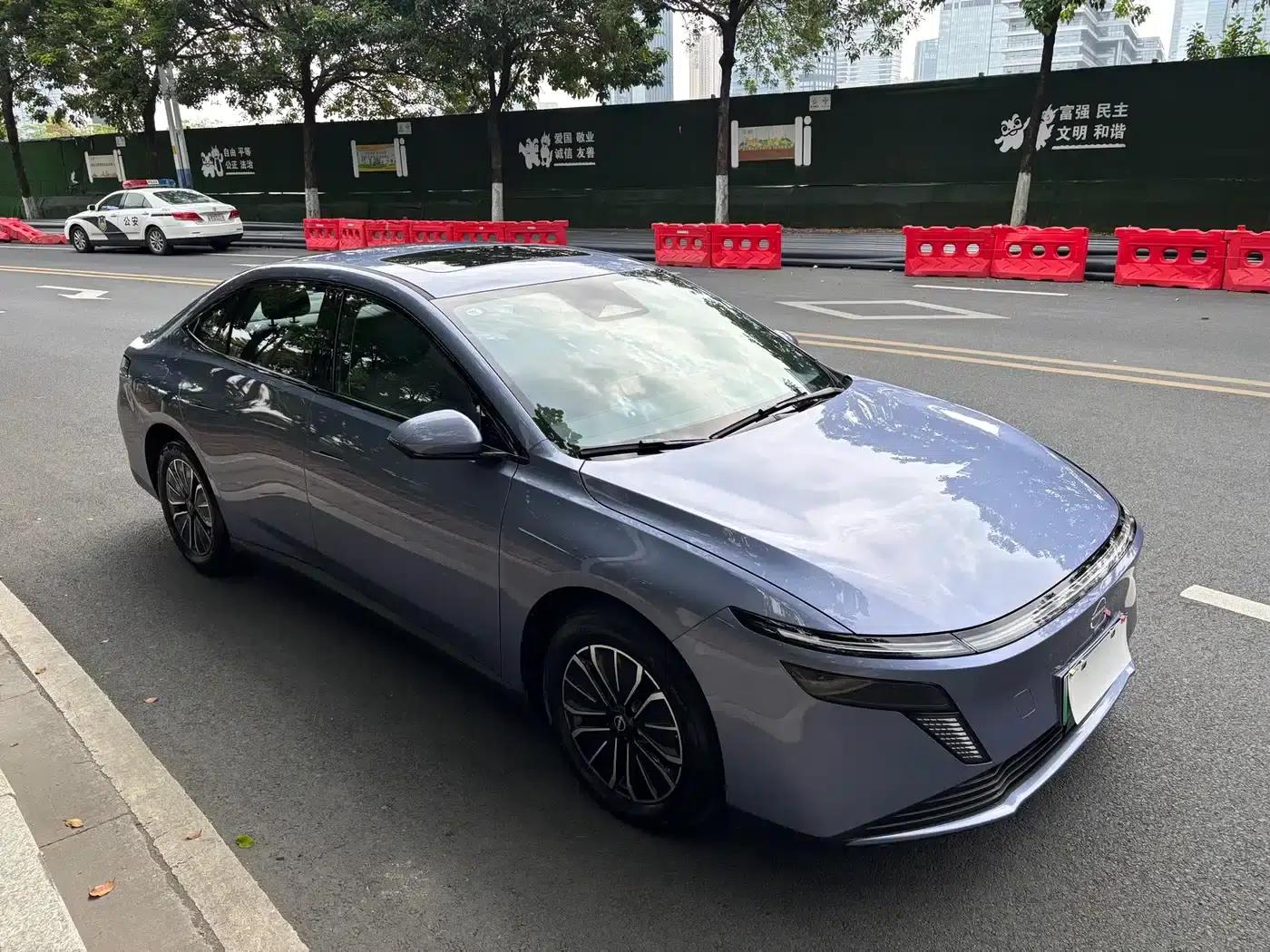 Nissan N6 2026 180 Max — миниатюра 24