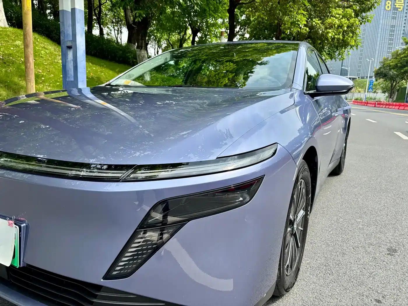 Nissan N6 2026 180 Max — миниатюра 5