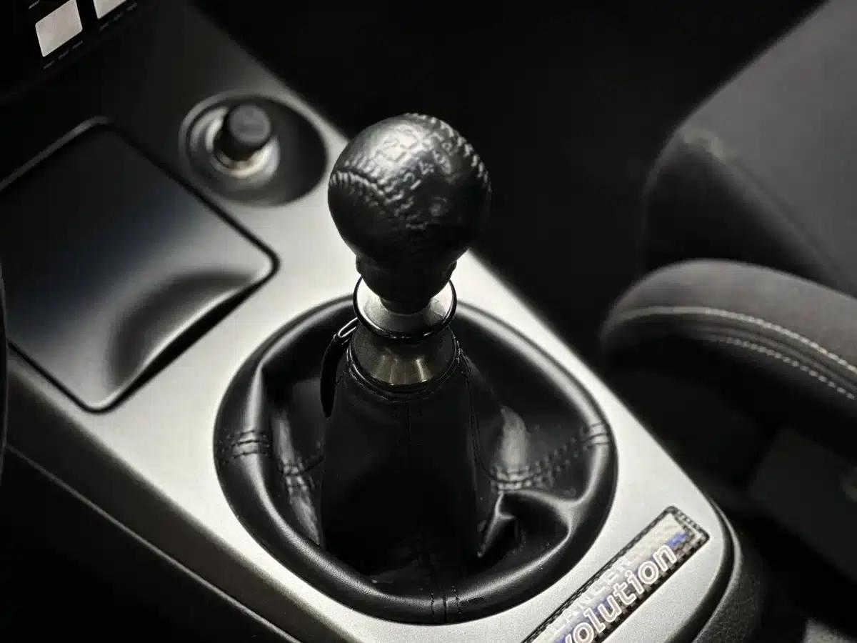 2006 Lancer 2.0T EVO IX — миниатюра 7
