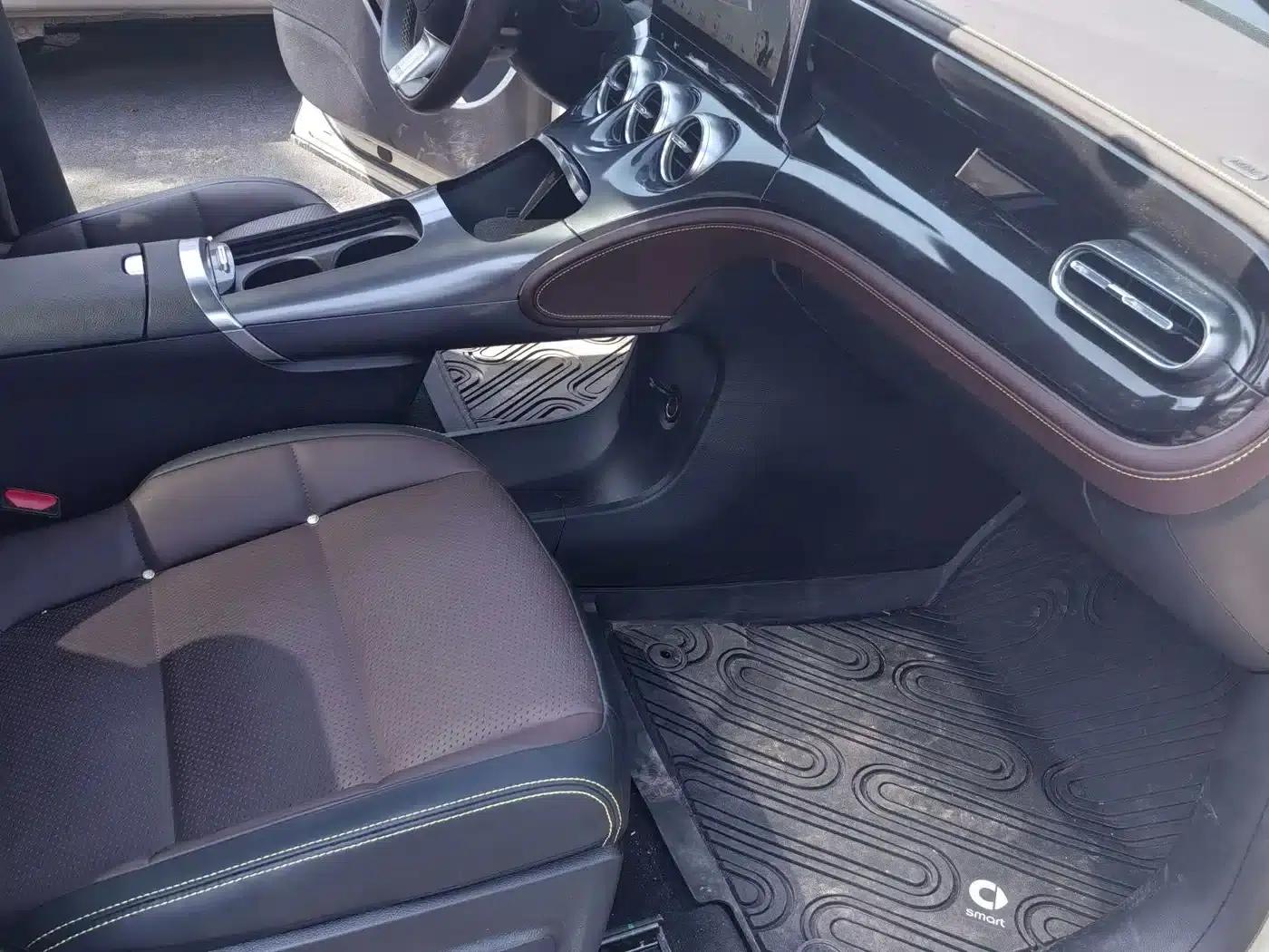 Smartisan Pulse 4WD #3 2023 — миниатюра 6