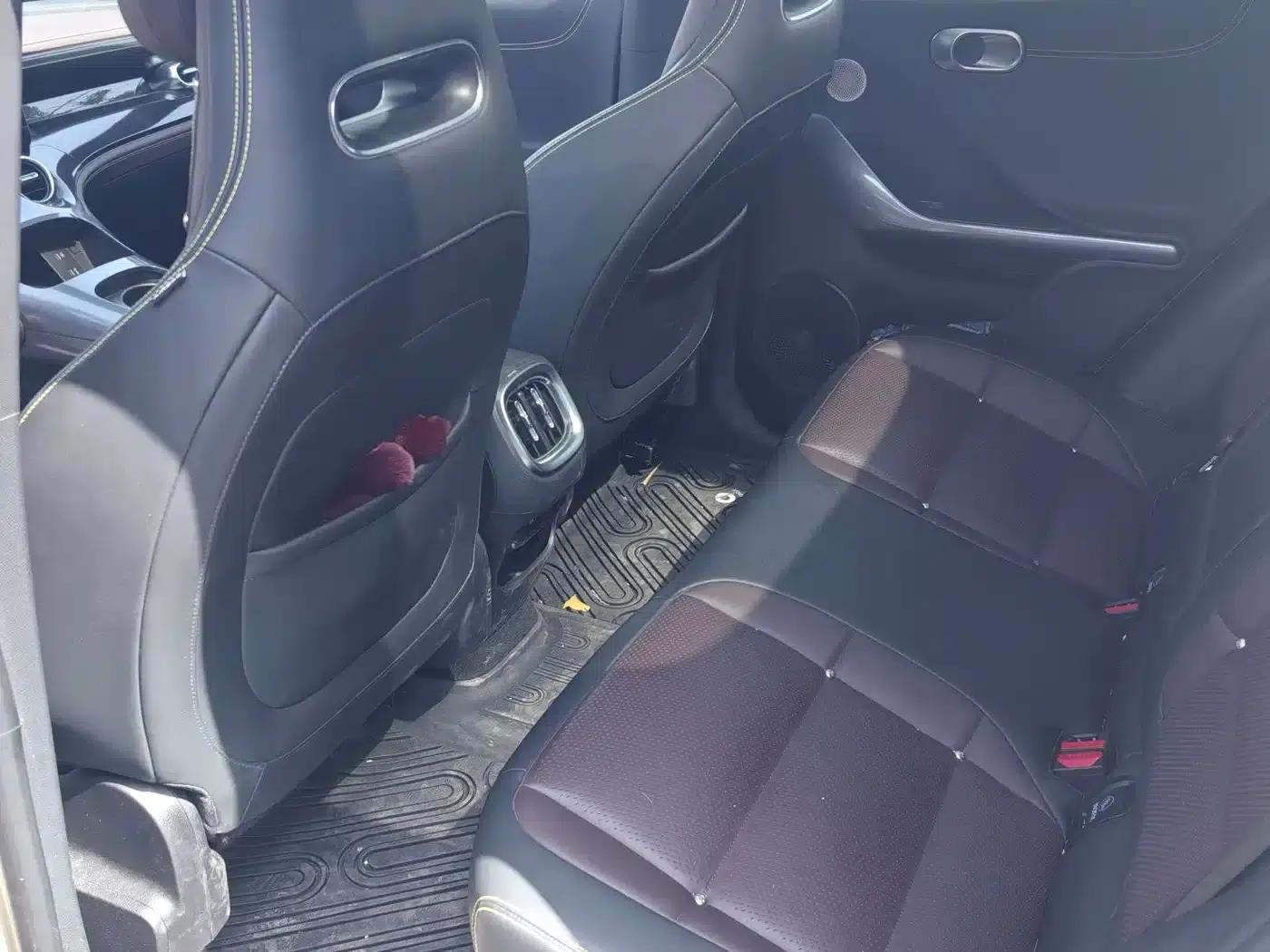 Smartisan Pulse 4WD #3 2023 — миниатюра 7