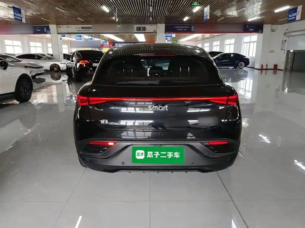 Smart Sprite #3 2023 Pro+ Edition — миниатюра 6