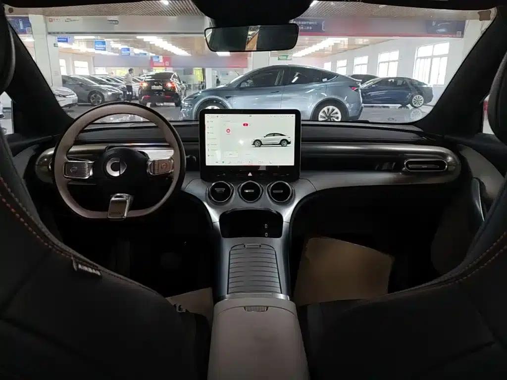 Smart Sprite #3 2023 Pro+ Edition — миниатюра 10