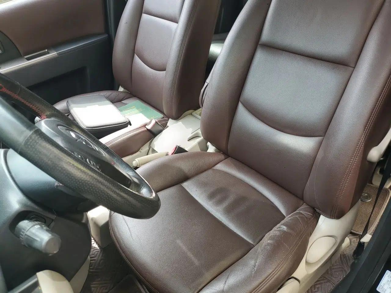 Mazda 5 2008 2.0 Automatic Comfort Edition — миниатюра 16