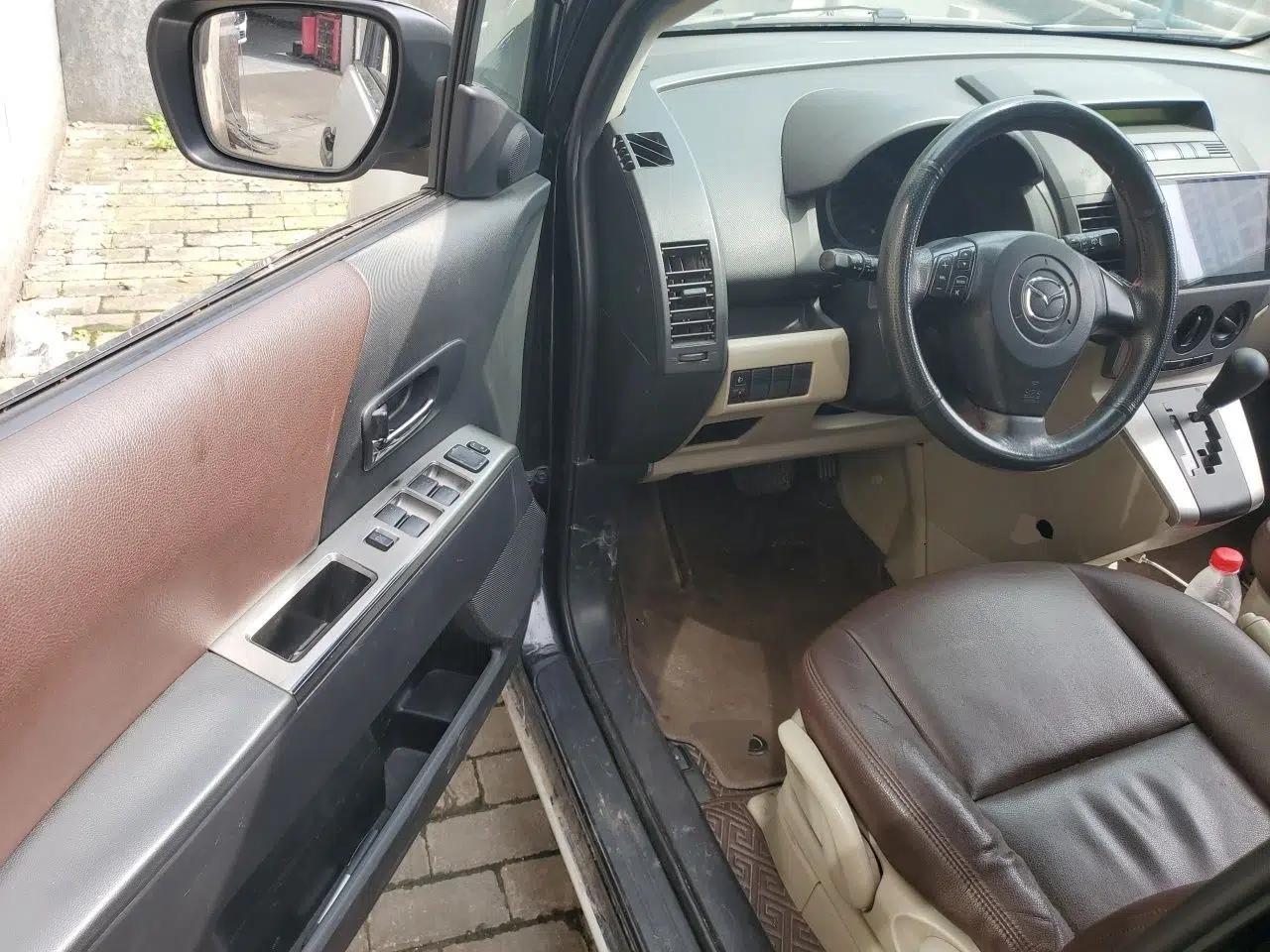 Mazda 5 2008 2.0 Automatic Comfort Edition — миниатюра 17