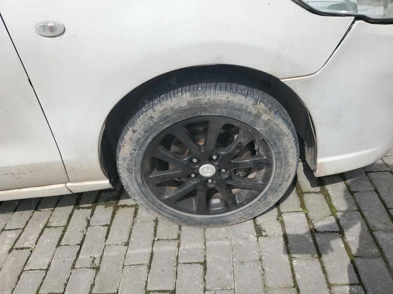 Mazda 5 2008 2.0 Automatic Comfort Edition — миниатюра 8