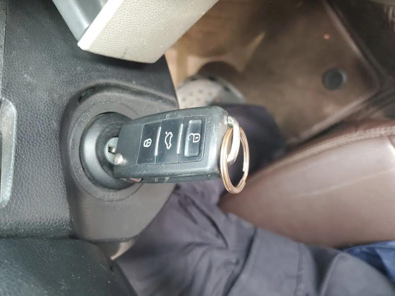 Mazda 5 2008 2.0 Automatic Comfort Edition — миниатюра 9