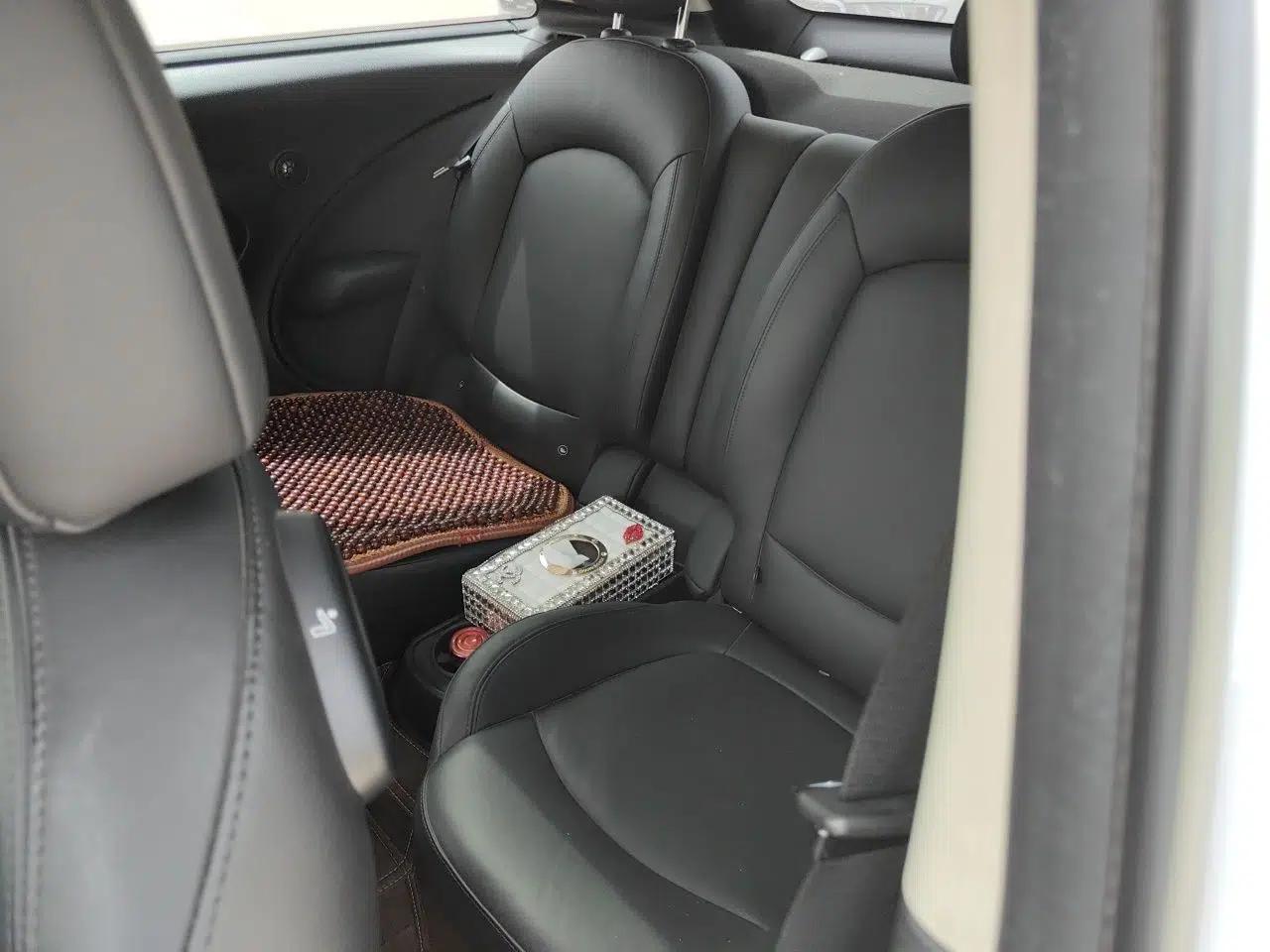 MINI Paceman 2014 1.6T COOPER ALL4 — миниатюра 18