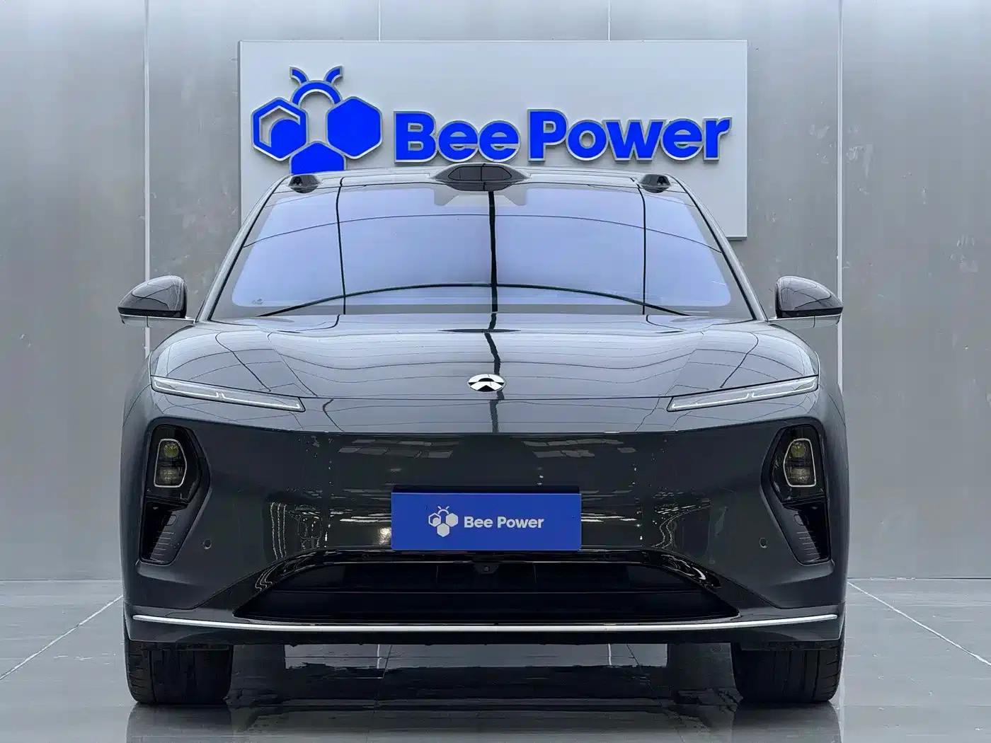 NIO ET9 2025 102kWh Signature Edition — миниатюра 2
