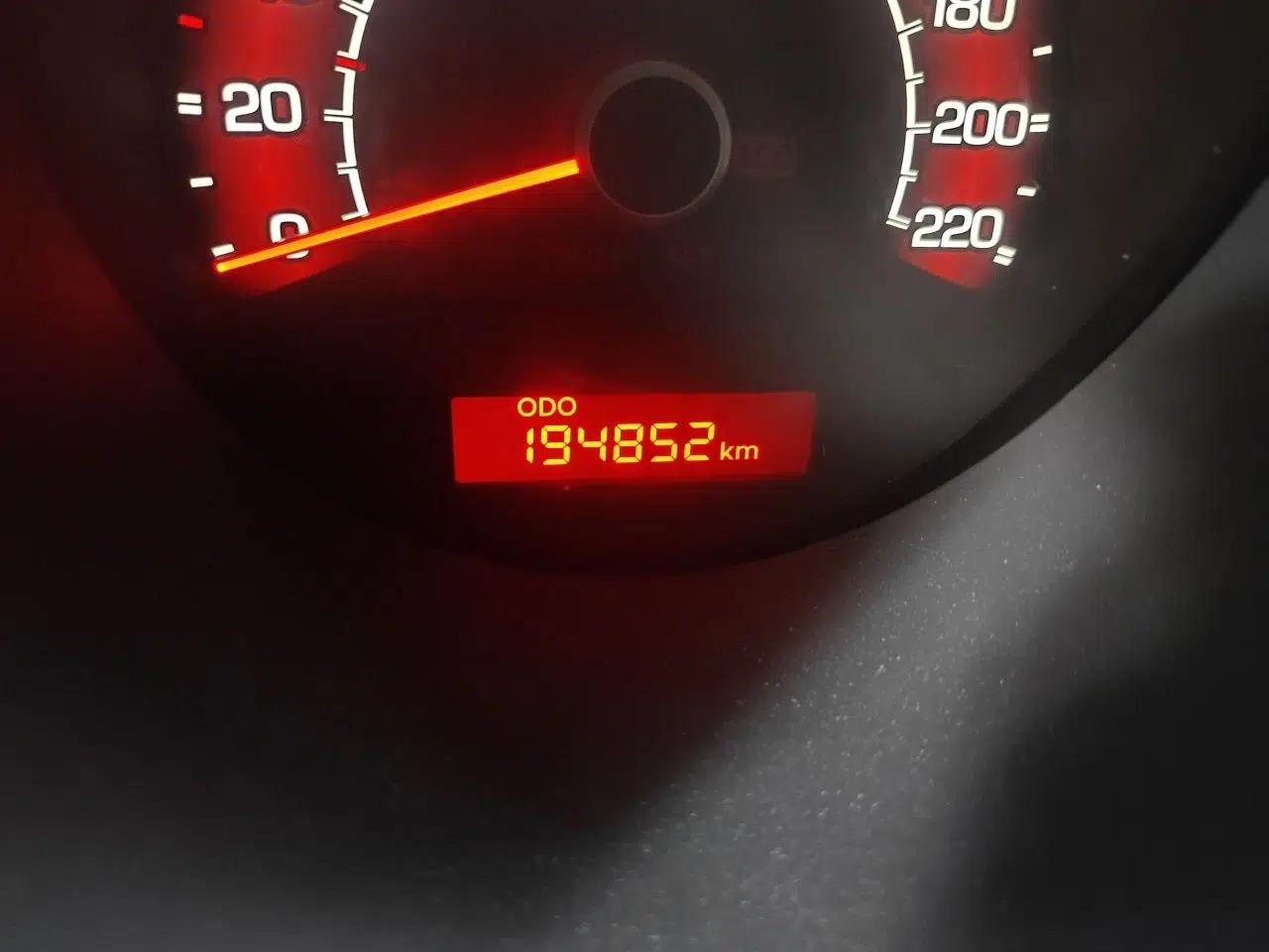 Kia Soul 2012 1.6L MT GL — миниатюра 13