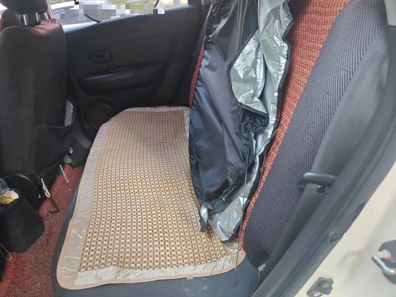 Kia Soul 2012 1.6L MT GL — миниатюра 18