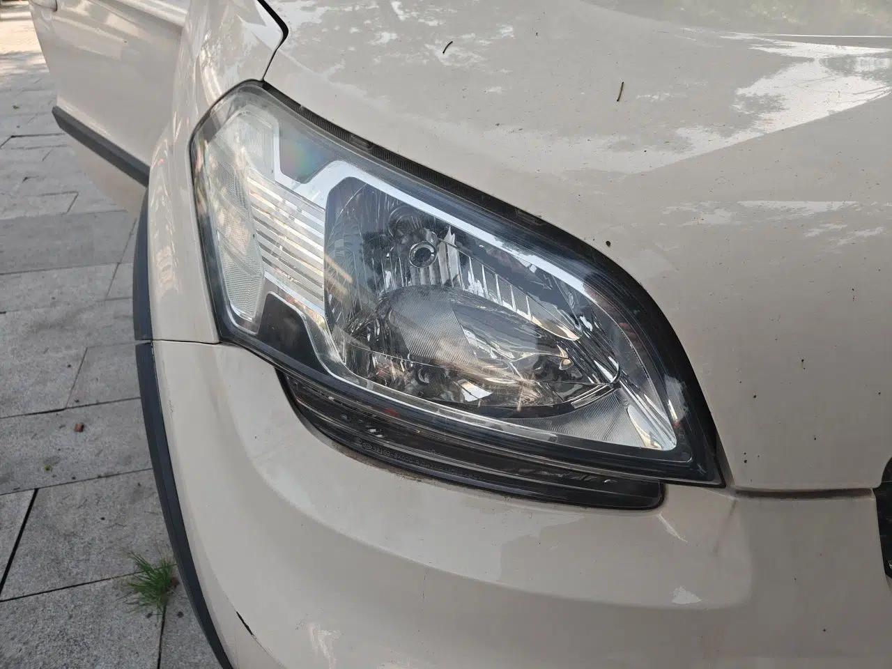 Kia Soul 2012 1.6L MT GL — миниатюра 7