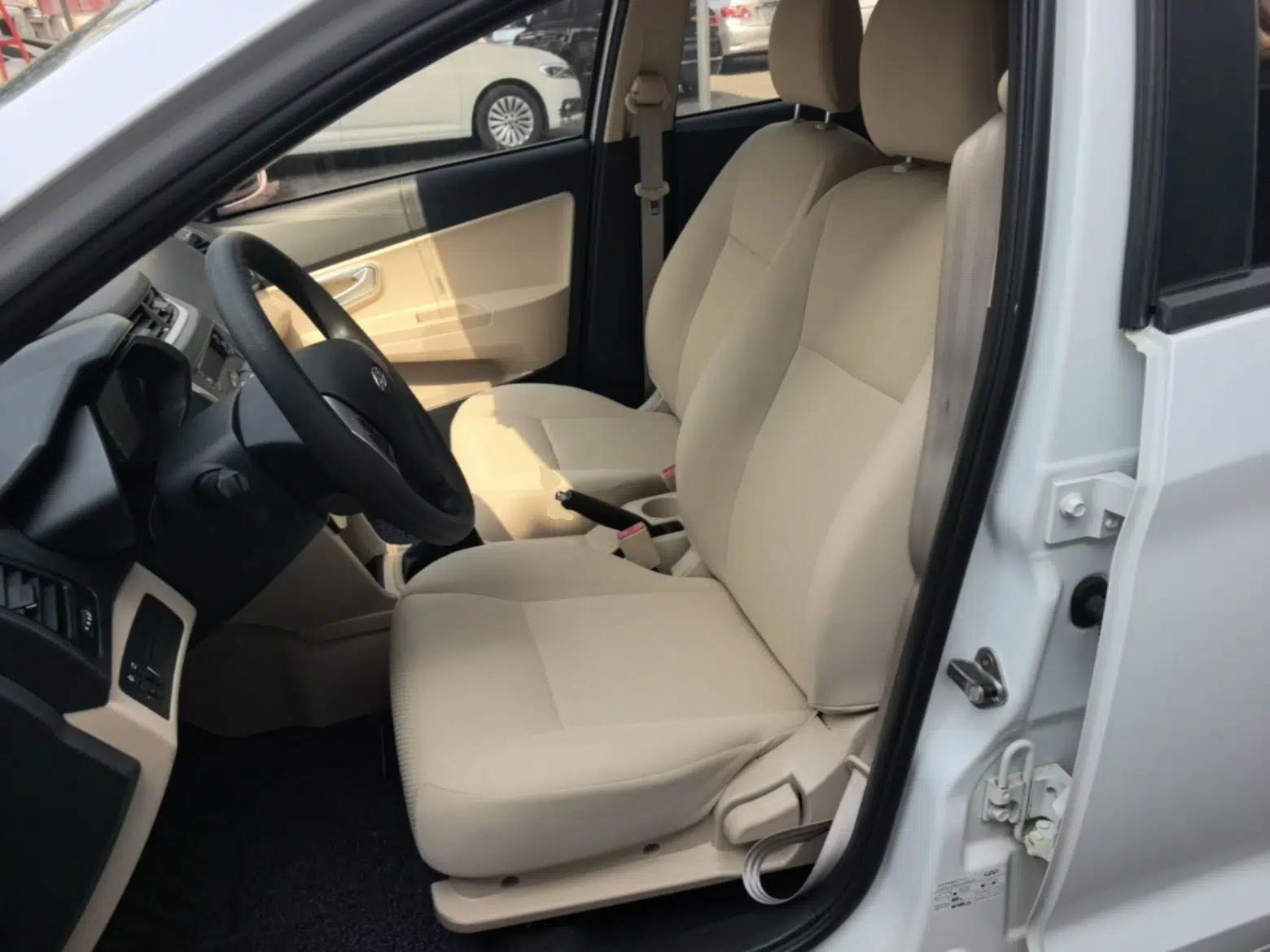 Chery Fengyun 2 2015 1.5L Manual New Edition — миниатюра 17