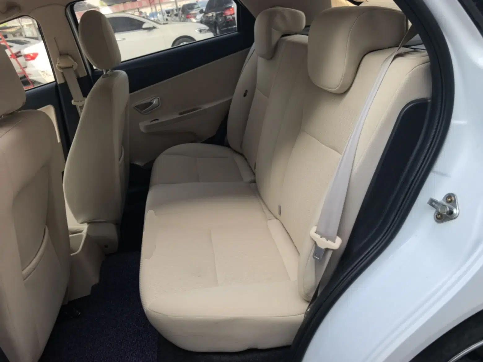 Chery Fengyun 2 2015 1.5L Manual New Edition — миниатюра 19