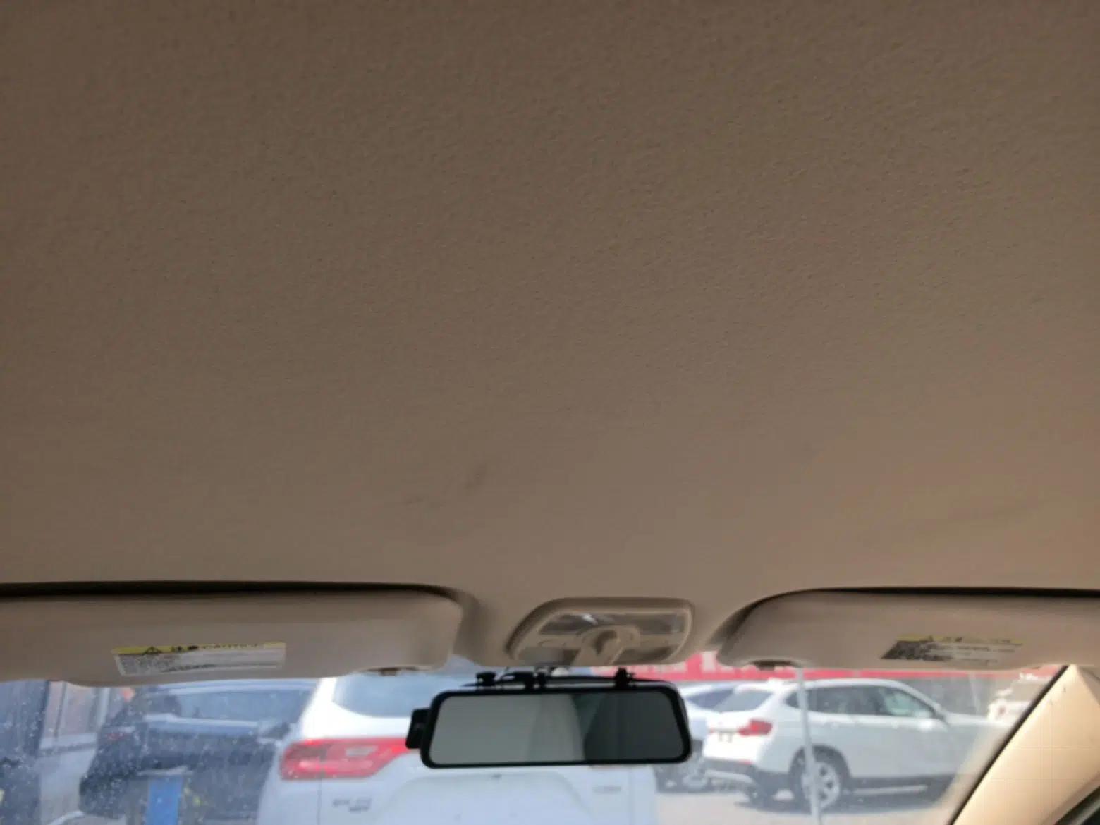 Chery Fengyun 2 2015 1.5L Manual New Edition — миниатюра 20