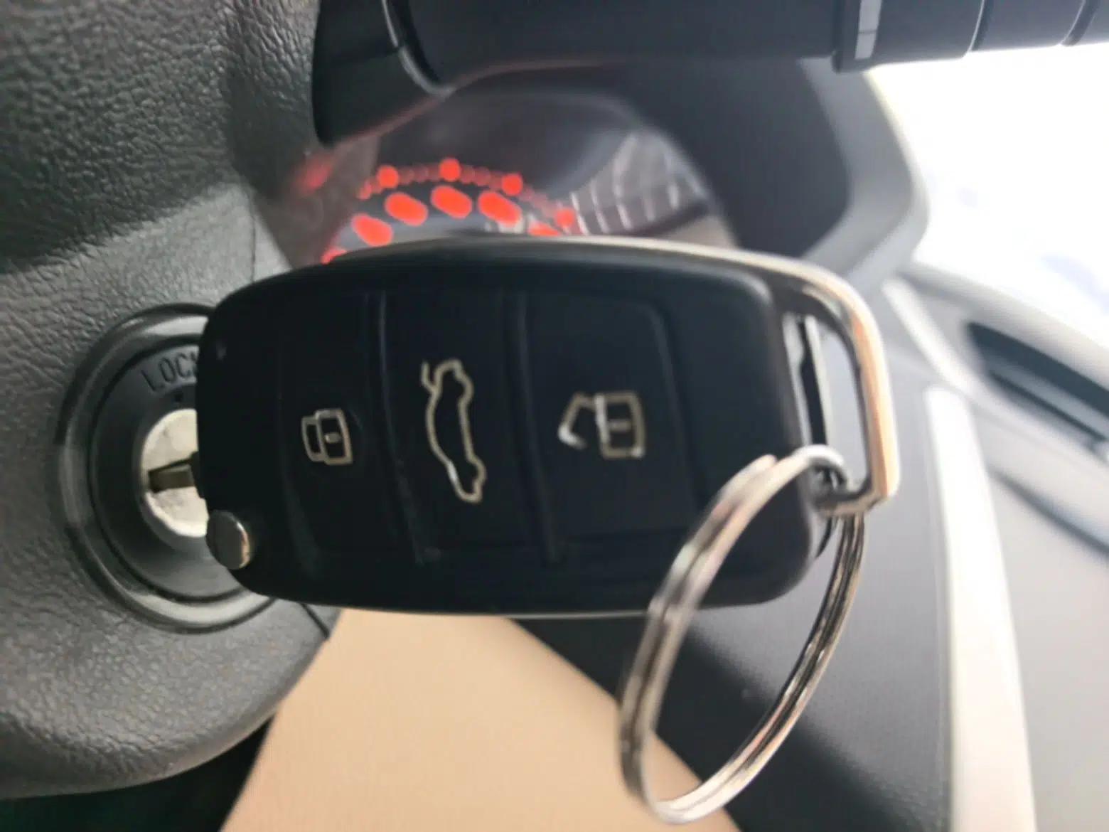 Chery Fengyun 2 2015 1.5L Manual New Edition — миниатюра 22