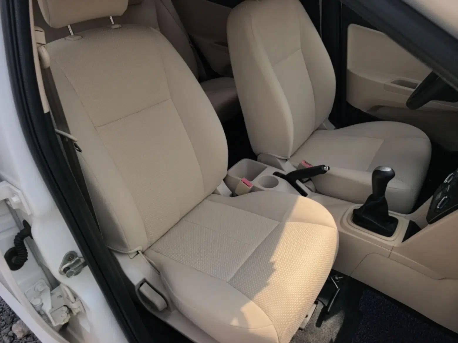 Chery Fengyun 2 2015 1.5L Manual New Edition — миниатюра 23