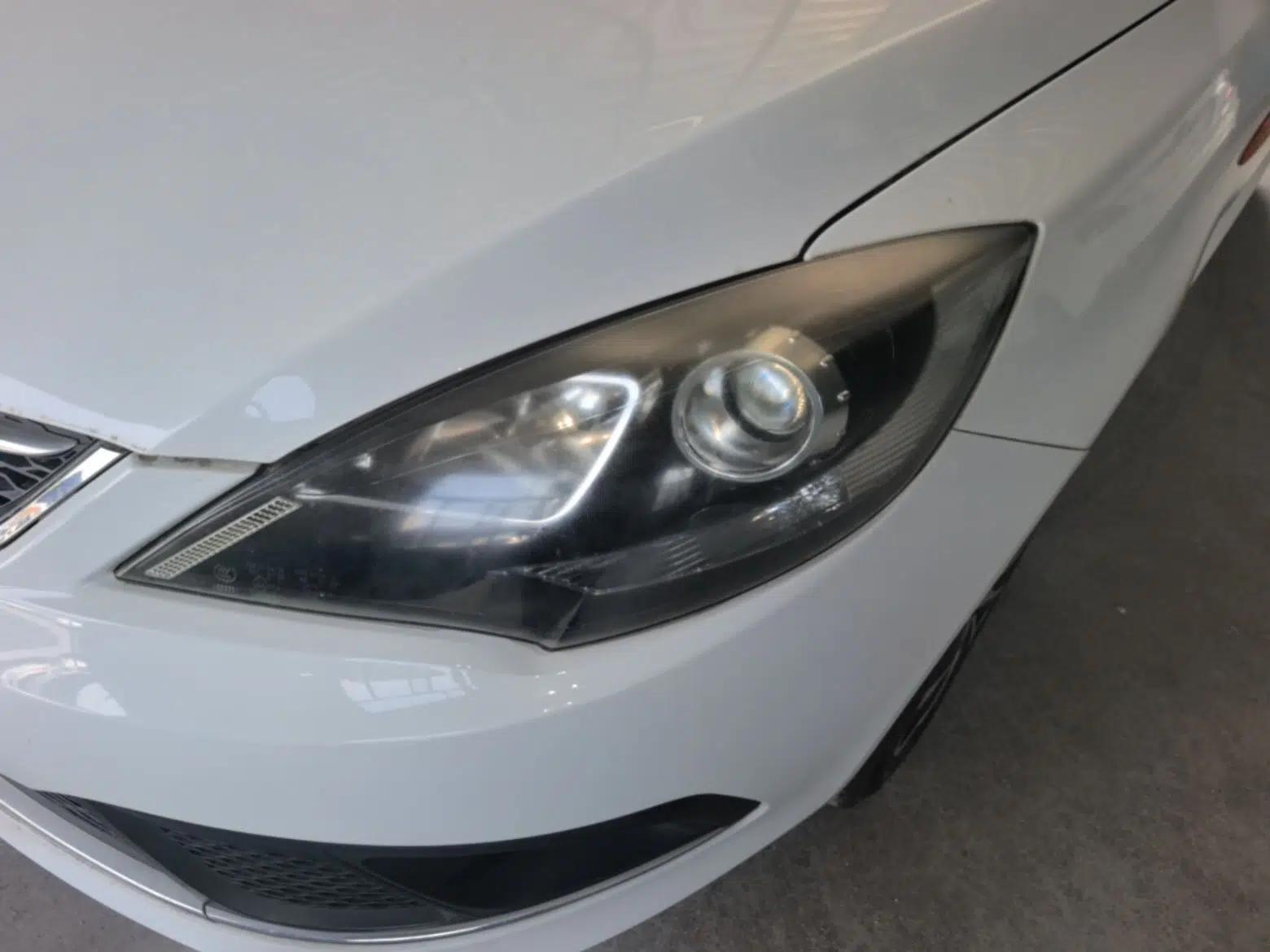 Chery Fengyun 2 2015 1.5L Manual New Edition — миниатюра 5