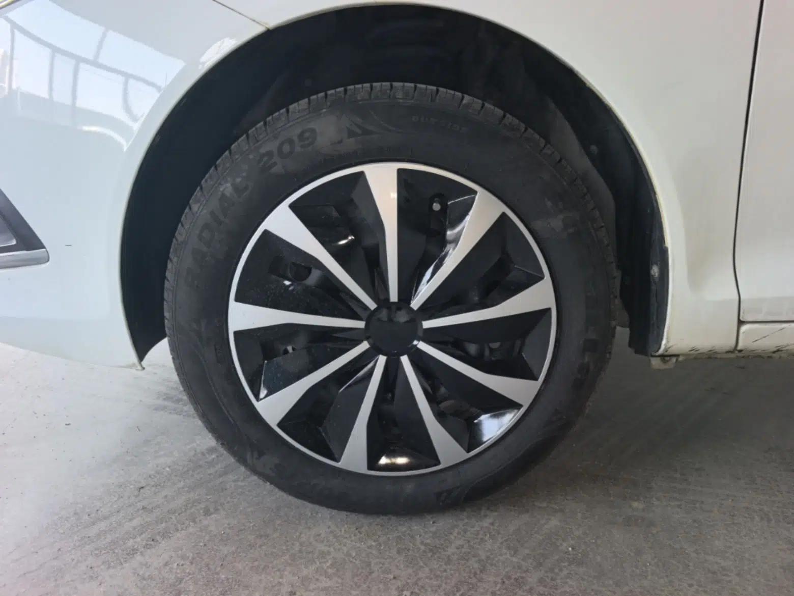Chery Fengyun 2 2015 1.5L Manual New Edition — миниатюра 9