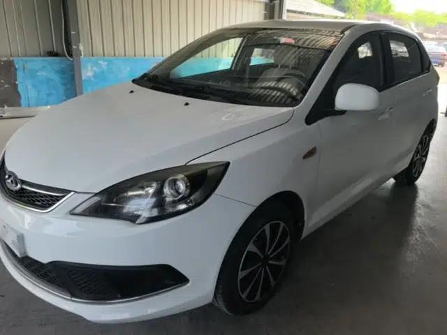 Chery Fengyun 2 2015 1.5L Manual New Edition