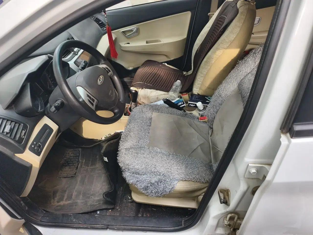 Chery Fengyun 2 2015 1.5L Manual New Edition — миниатюра 16