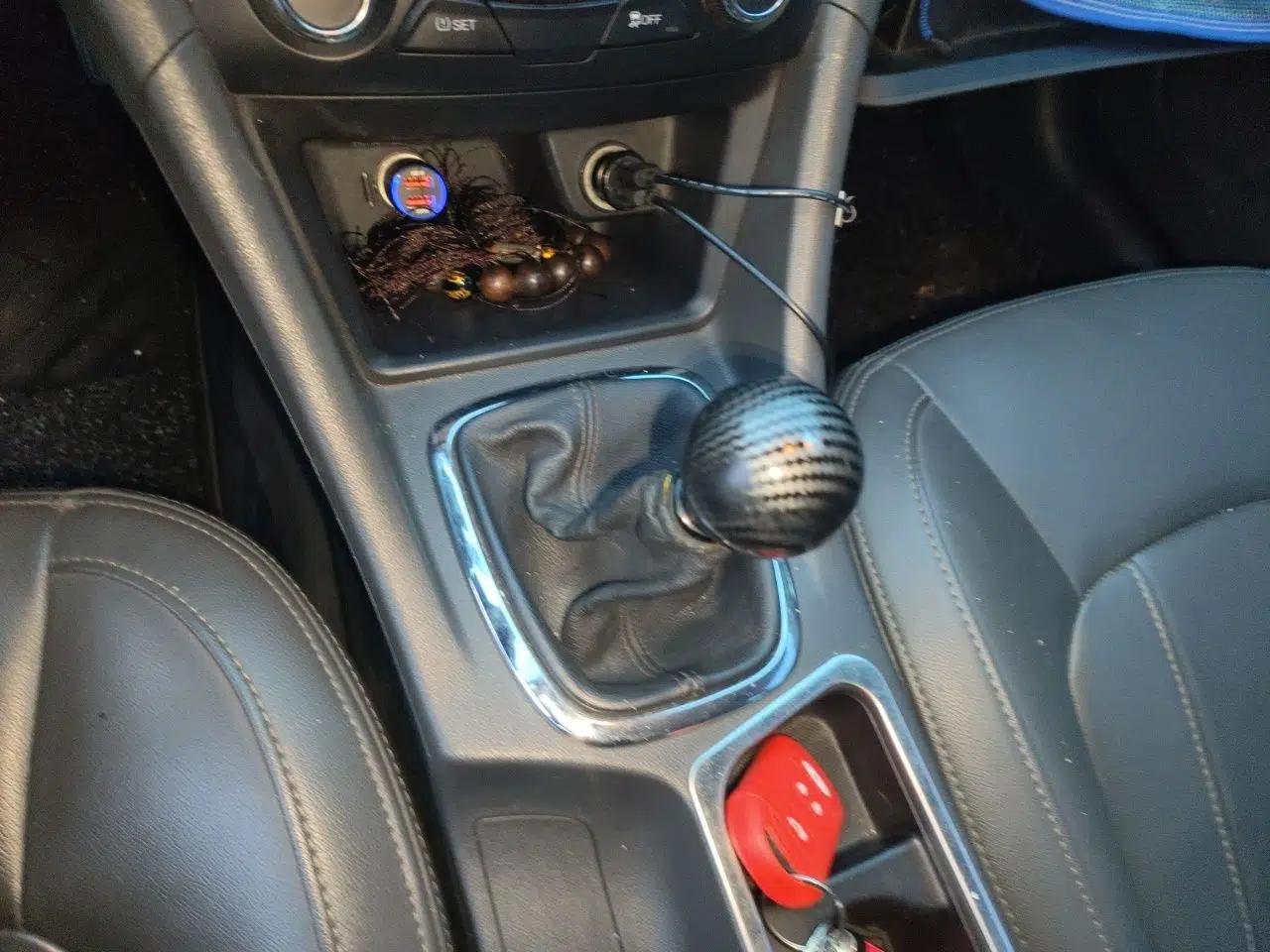 Chery Arrizo 7 2015 1.5T Manual ZhiXiang Edition — миниатюра 15