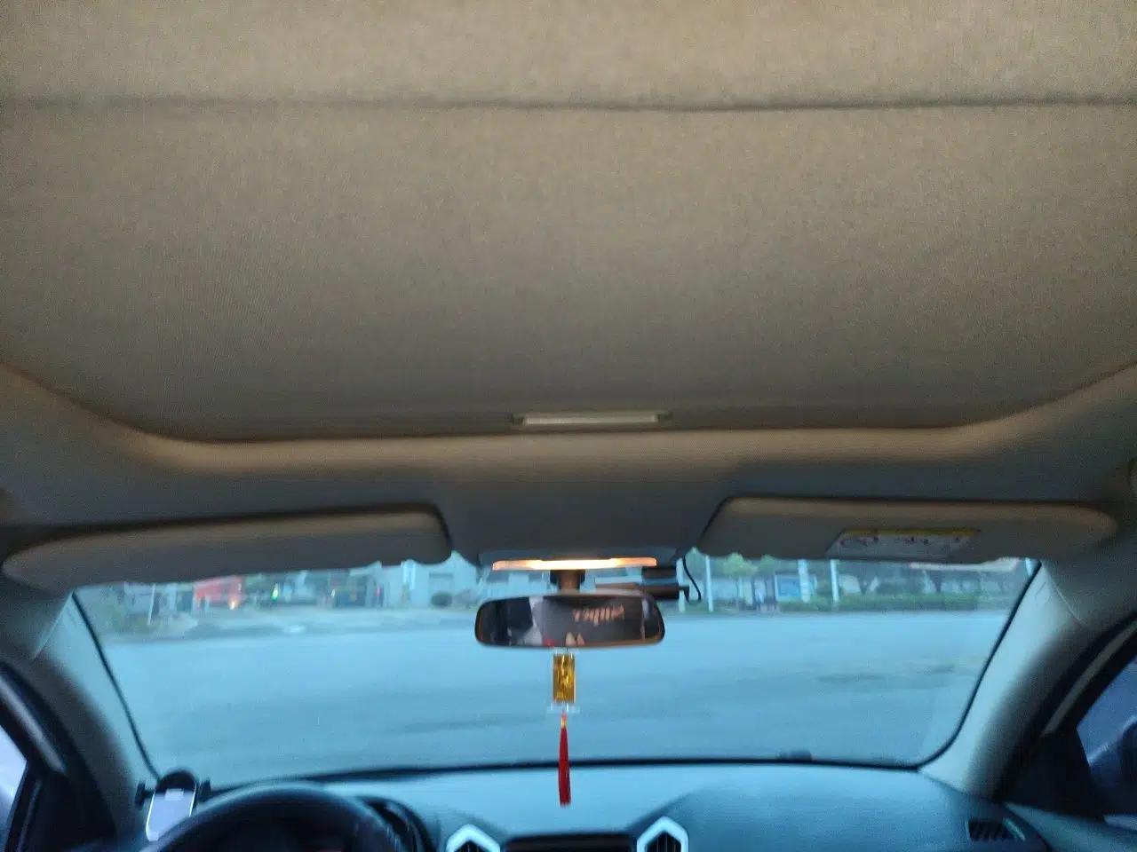 Chery Arrizo 7 2015 1.5T Manual ZhiXiang Edition — миниатюра 19