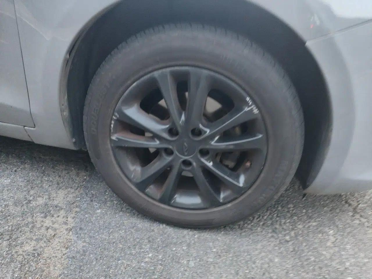 Chery Arrizo 7 2015 1.5T Manual ZhiXiang Edition — миниатюра 8
