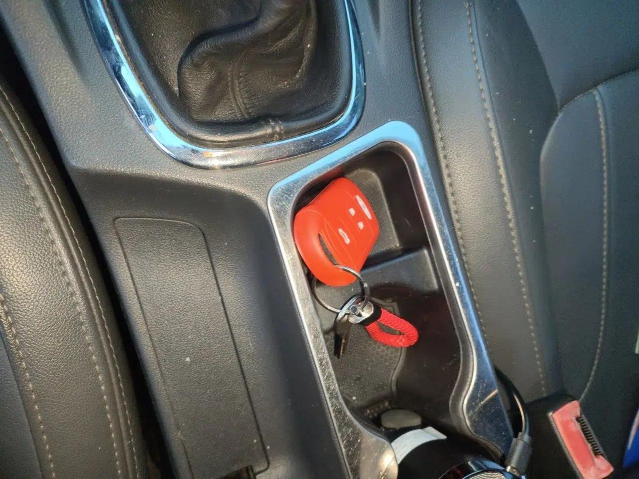 Chery Arrizo 7 2015 1.5T Manual ZhiXiang Edition — миниатюра 9