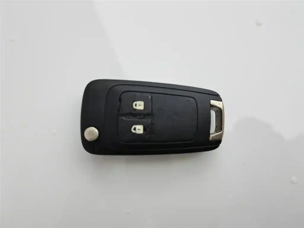 Chevrolet Aveo RV 2016 1.5L Automatic Comfortline Edition — миниатюра 19
