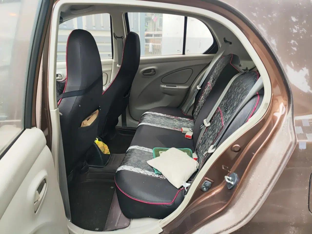 Venucia R30 2014 1.2L Manual Enjoyment Edition — миниатюра 18