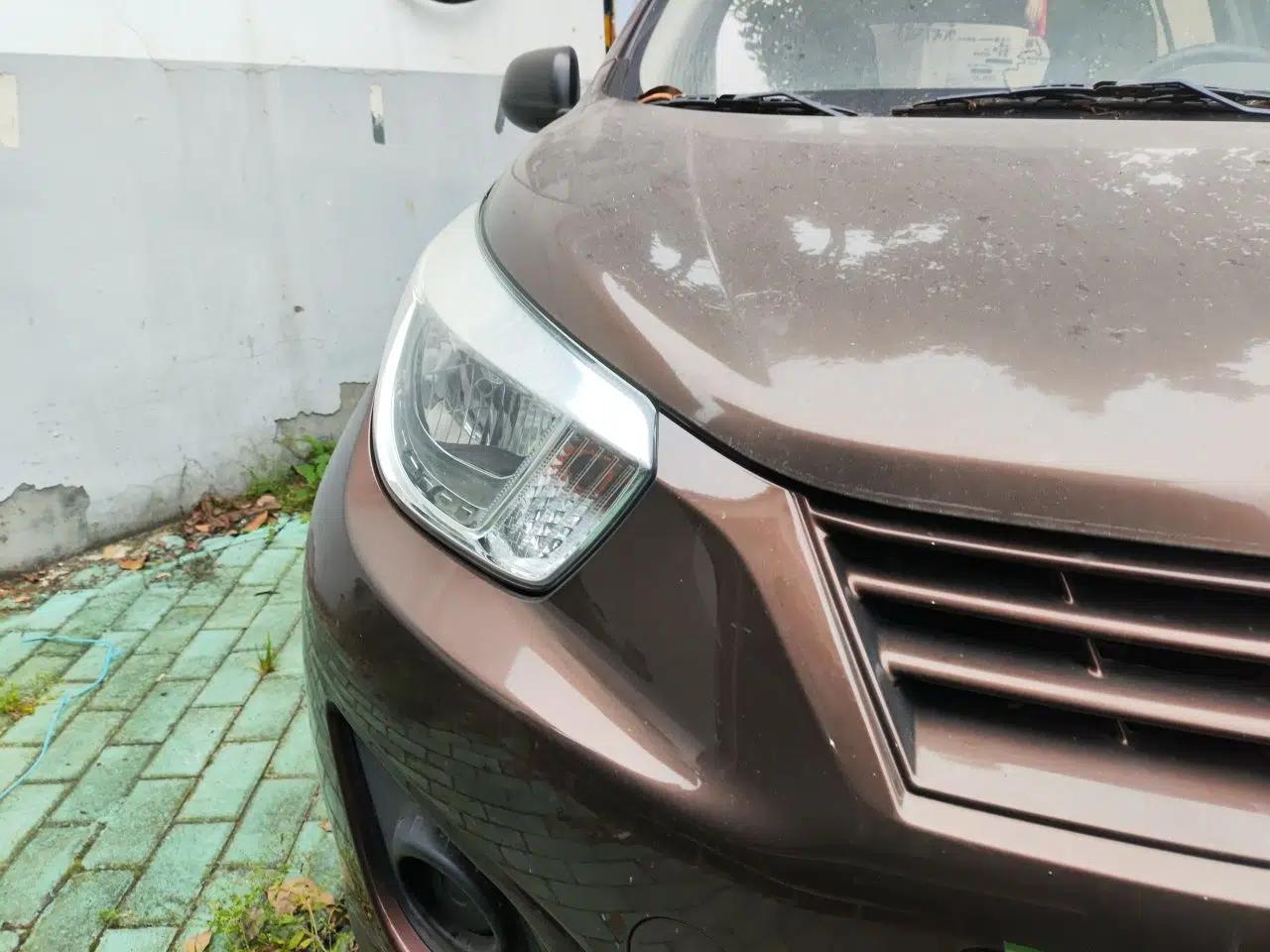 Venucia R30 2014 1.2L Manual Enjoyment Edition — миниатюра 7