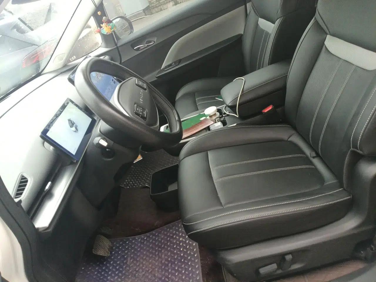 Venucia VX6 2023 520 Max — миниатюра 16