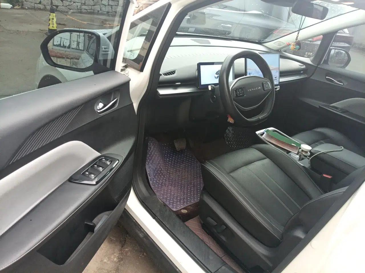 Venucia VX6 2023 520 Max — миниатюра 17