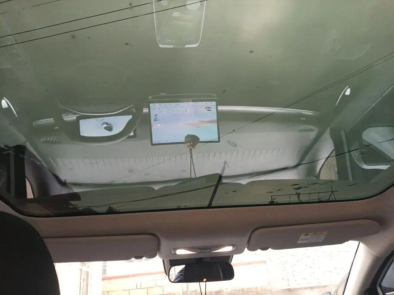 Venucia VX6 2023 520 Max — миниатюра 19