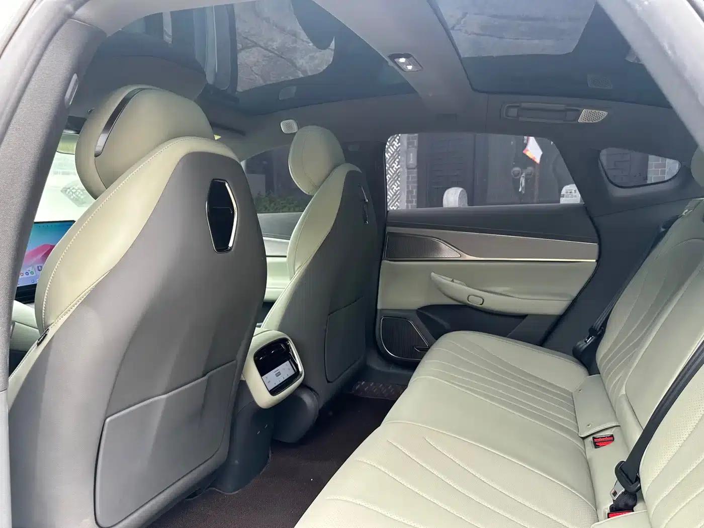 Star Era ES 2024 Max Long Range Edition — миниатюра 13