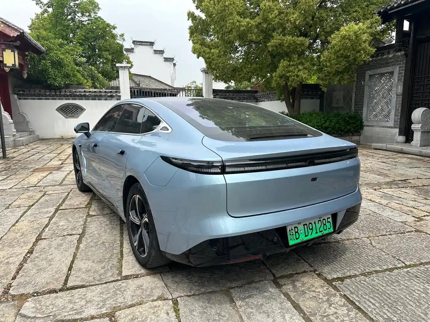 Star Era ES 2024 Max Long Range Edition — миниатюра 6