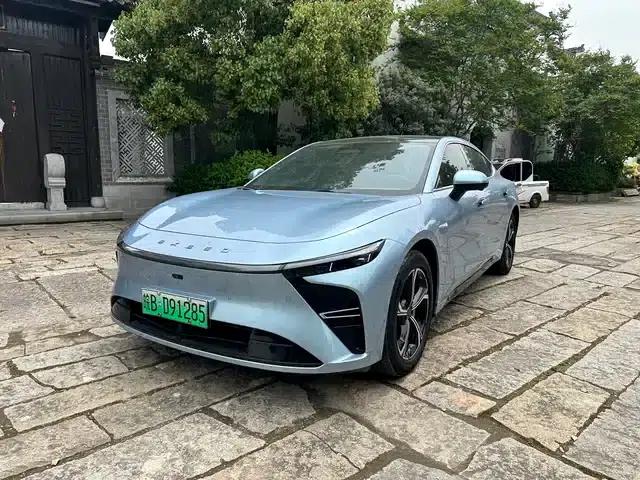 Star Era ES 2024 Max Long Range Edition