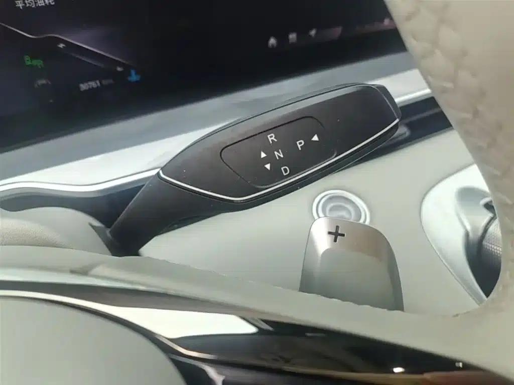 Exeed Yaoguang 2023 400T 4WD Luxury Edition — миниатюра 14