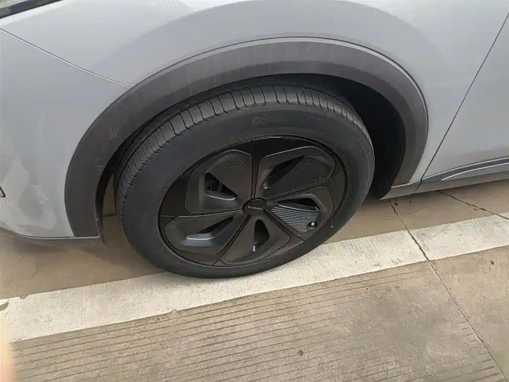 Exeed Yaoguang 2023 400T 4WD Luxury Edition — миниатюра 23