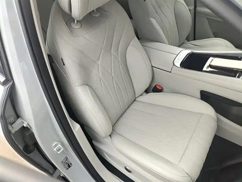 Exeed Yaoguang 2023 400T 4WD Luxury Edition — миниатюра 25