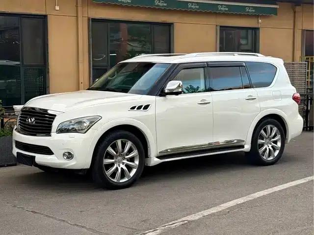 2011 Infiniti QX56