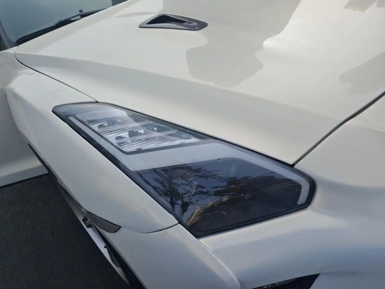 Nissan GT-R 2010 3.8T Premium Edition — миниатюра 7