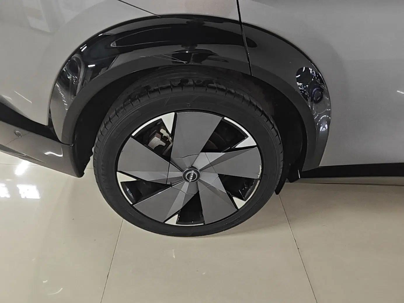 Nissan ARIYA 2022 Four-Wheel-Drive High-Performance Top-Tier Model — миниатюра 10