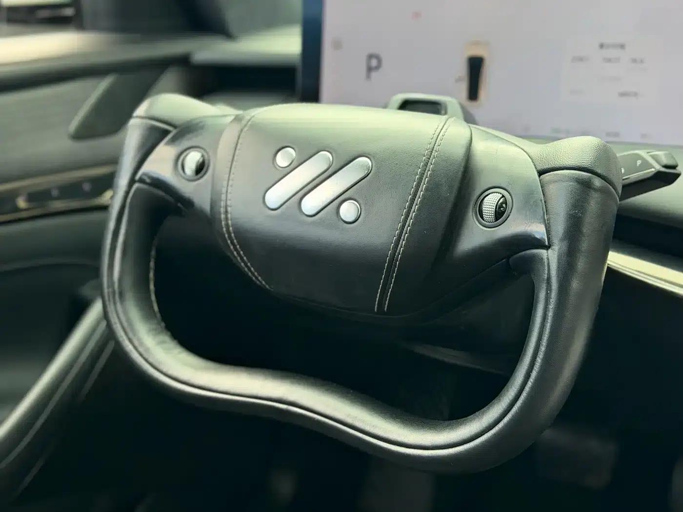 Zhiji L7 2022 Dynamic — миниатюра 9