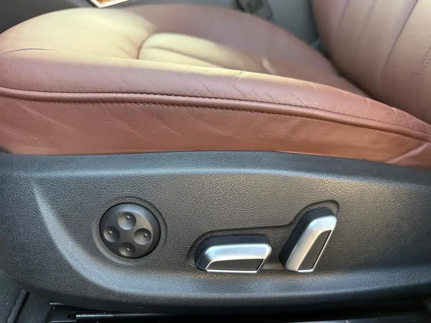 Audi A6L 2017 30 FSI Comfort — миниатюра 12