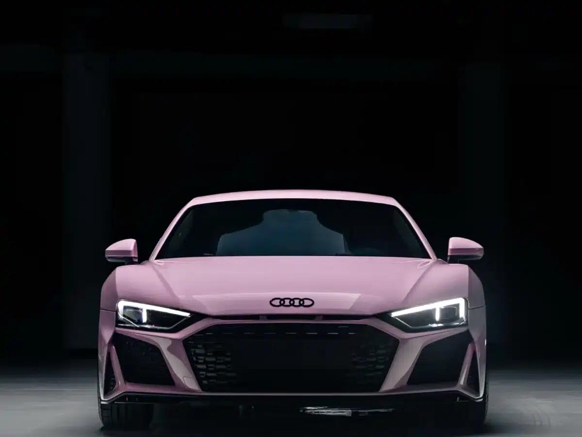 Audi R8 2017 V10 Coupe — миниатюра 14